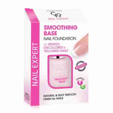 GoldenRose Nail Expert Smoothing Base Nail Foundation