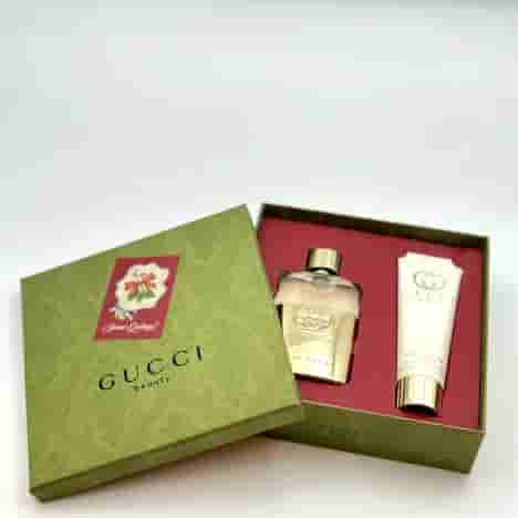 GUCCI GUILTY POUR FEMME EDP 