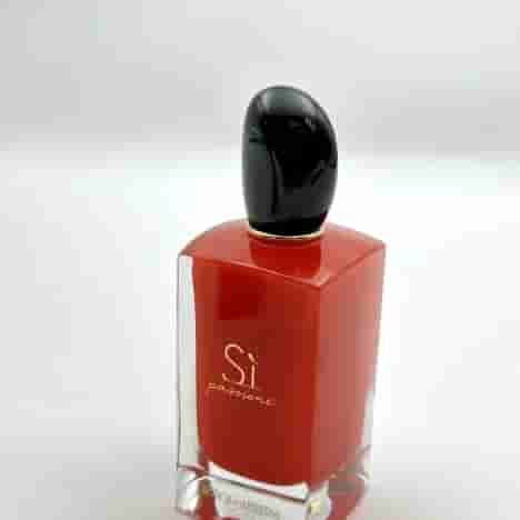 GIORGIO ARMANI SI PASSIONE EDP