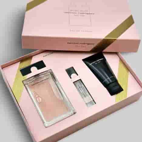 NARCISO RODRIGUEZ MUSC NOIR FOR HER EDP