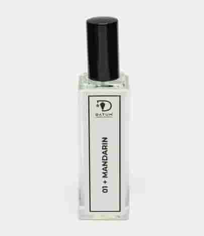 Парфюм Datum Parfume Molecule 01 + Mandarin, Escentric Molecules, 30 мл