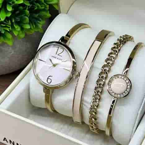 Anne Klein оригинальные женские наручные часы 