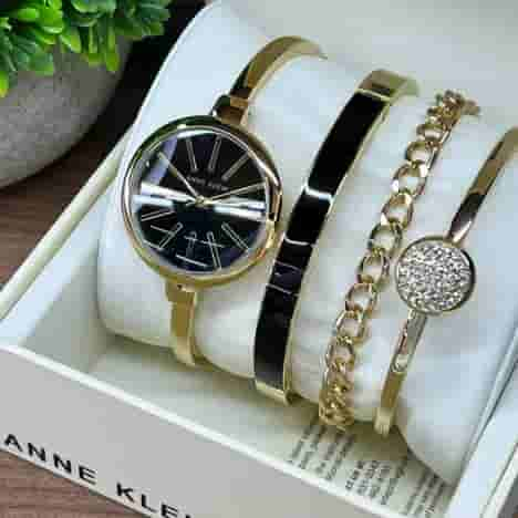 Anne Klein оригинальные женские наручные часы 