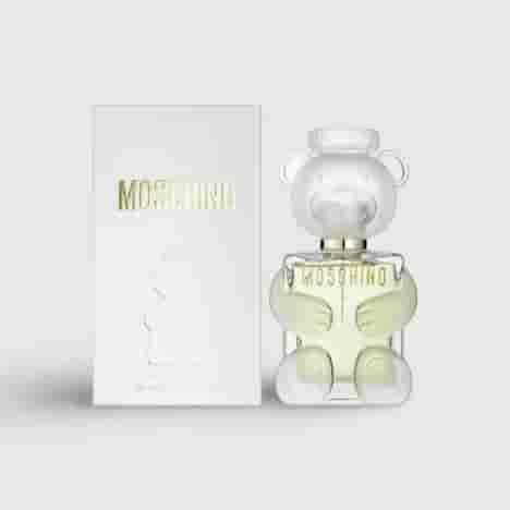 MOSCHINO TOY 2