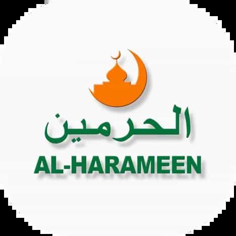 Al-Harameen