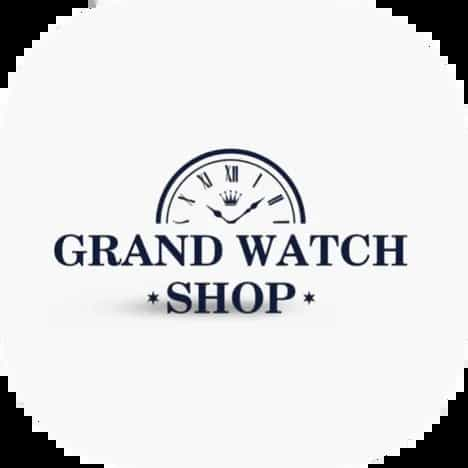 Grand watch shop